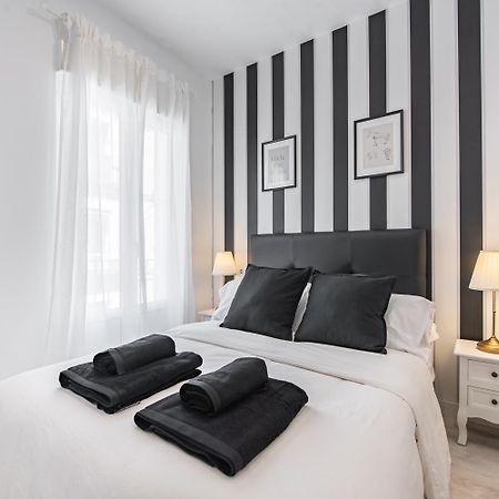 Vacavic Plaza Mayor Apartament Мадрид Экстерьер фото